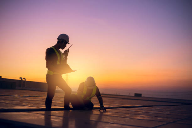Best Residential Roofing Contractor  in Springville, VA