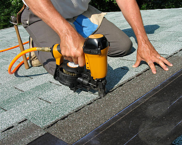 Best Gutter Installation and Roofing  in Springville, VA