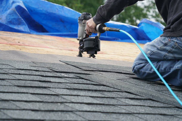 Best Roof Leak Repair  in Springville, VA