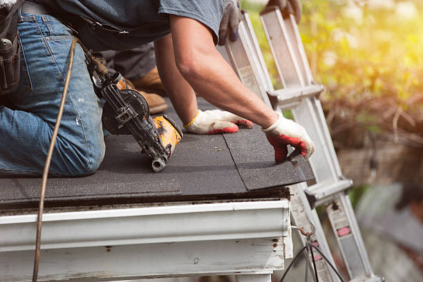 Best Flat Roof Repair Services  in Springville, VA