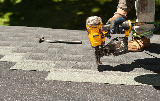 Best New Roof Installation  in Springville, VA