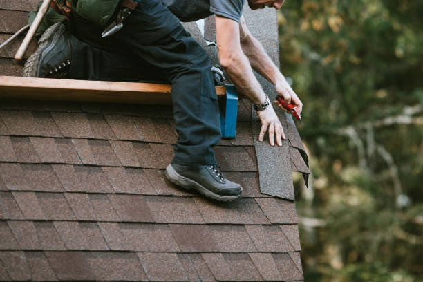 Best New Roof Installation  in Springville, VA